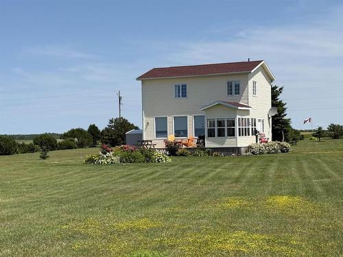 16 Gibson Lane, Chelton, PE - Outdoor With Deck Patio Veranda