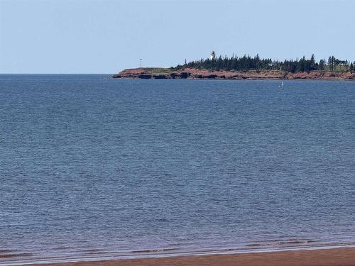 16 Gibson Lane, Chelton, PE - Outdoor With Body Of Water With View