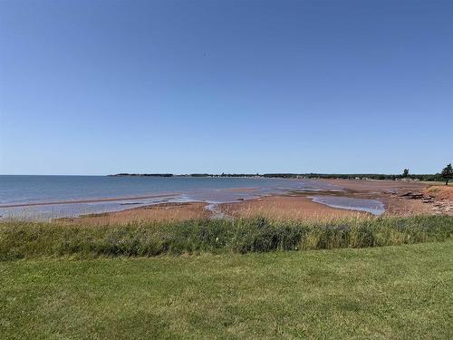 16 Gibson Lane, Chelton, PE - Outdoor With Body Of Water With View