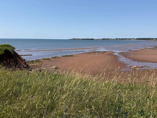 16 Gibson Lane, Chelton, PE - Outdoor With Body Of Water With View
