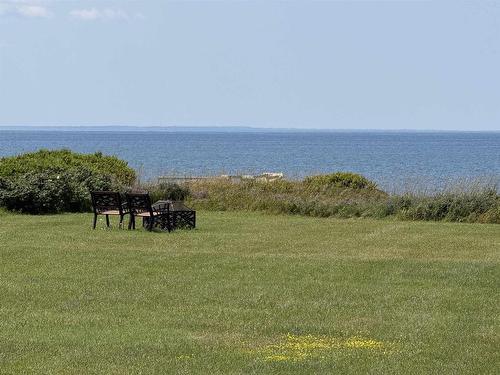16 Gibson Lane, Chelton, PE - Outdoor With Body Of Water With View