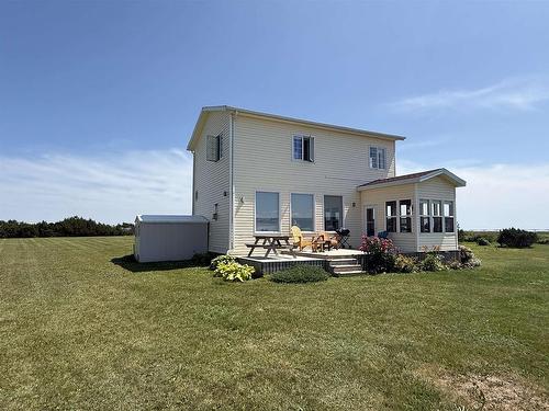 16 Gibson Lane, Chelton, PE - Outdoor With Deck Patio Veranda