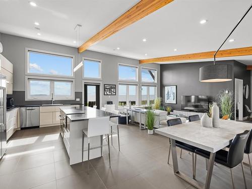 61 Battery Crescent, Georgetown, PE 