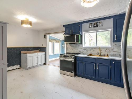 49 Hill Street, Amherst, NS 