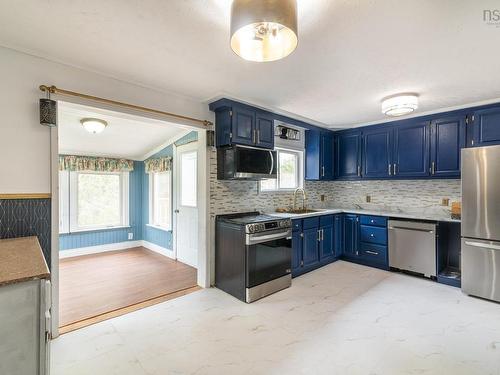 49 Hill Street, Amherst, NS 
