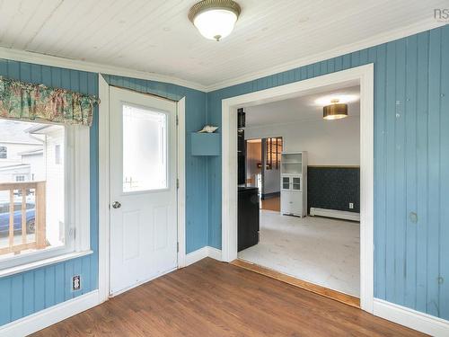 49 Hill Street, Amherst, NS 