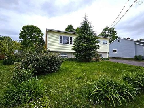49 Hill Street  Amherst, NS B4H 2N2