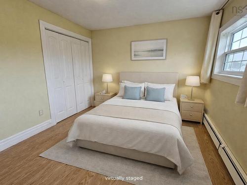 49 Hill Street, Amherst, NS 
