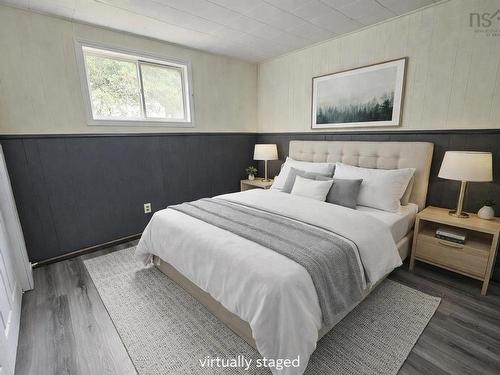 49 Hill Street, Amherst, NS 