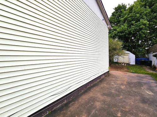49 Hill Street, Amherst, NS 