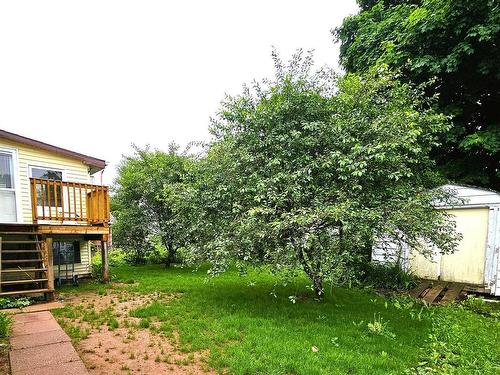 49 Hill Street, Amherst, NS 