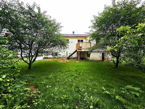 49 Hill Street, Amherst, NS 