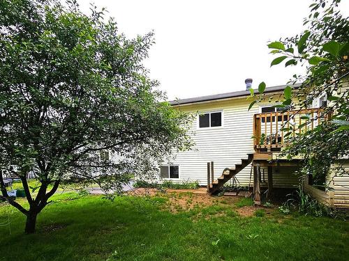 49 Hill Street, Amherst, NS 