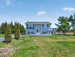 167 Smiths Point Road East Quoddy, NS B0J 2R0
