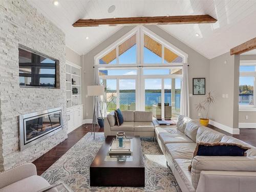 40 Heritage Lane, Pomquet, NS 