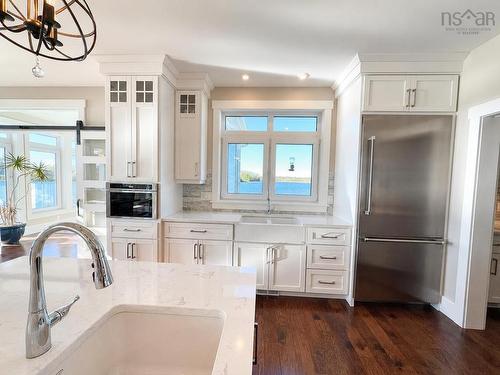 40 Heritage Lane, Pomquet, NS 