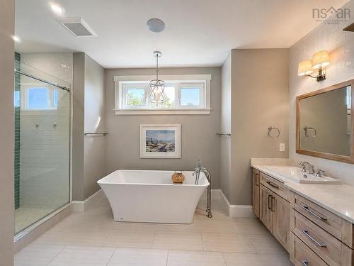 40 Heritage Lane, Pomquet, NS 