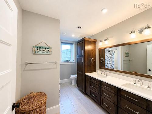 40 Heritage Lane, Pomquet, NS 