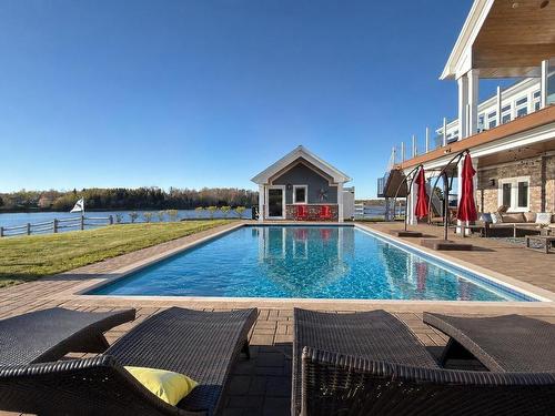 40 Heritage Lane, Pomquet, NS 
