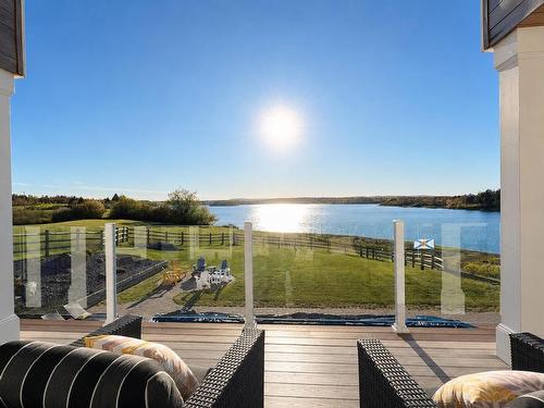 40 Heritage Lane, Pomquet, NS 