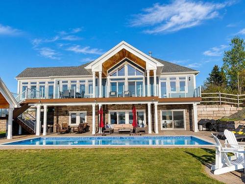 40 Heritage Lane, Pomquet, NS 