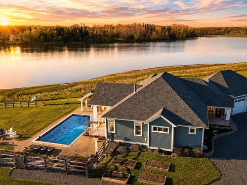 40 Heritage Lane, Pomquet, NS 