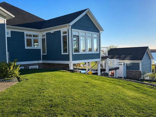 40 Heritage Lane, Pomquet, NS 