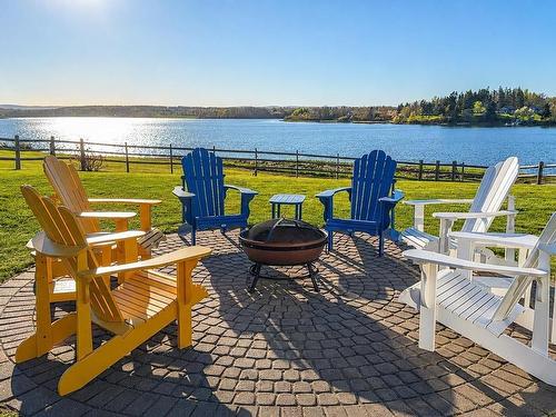 40 Heritage Lane, Pomquet, NS 