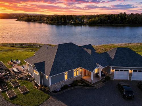 40 Heritage Lane, Pomquet, NS 