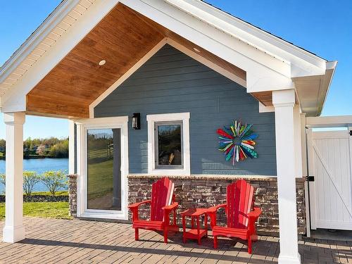 40 Heritage Lane, Pomquet, NS 