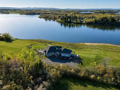 40 Heritage Lane, Pomquet, NS 