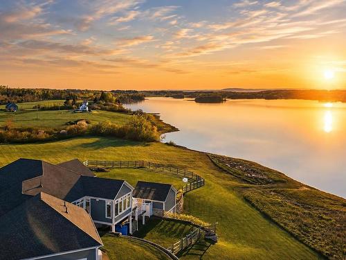 40 Heritage Lane, Pomquet, NS 