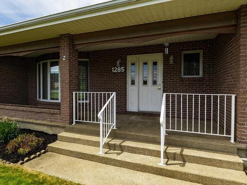 1285 Highway 1, Little Brook, NS 
