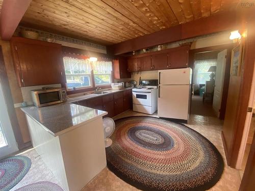 70 Whispering Pines Lane, North Range, NS 