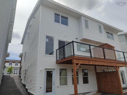 36 Berm Street, Spryfield, NS 
