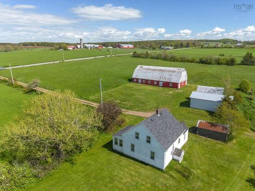 763 Gates Mountain Road, Moshers Corner, NS 