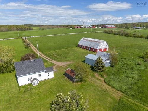 763 Gates Mountain Road, Moshers Corner, NS 
