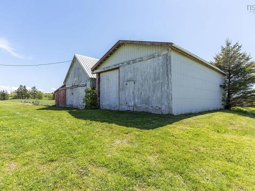 763 Gates Mountain Road, Moshers Corner, NS 