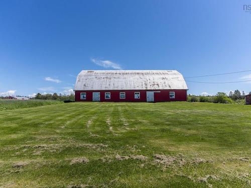 763 Gates Mountain Road, Moshers Corner, NS 