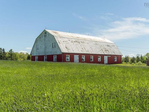 763 Gates Mountain Road, Moshers Corner, NS 