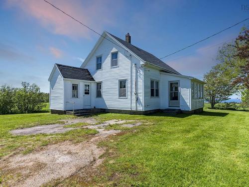 763 Gates Mountain Road, Moshers Corner, NS 