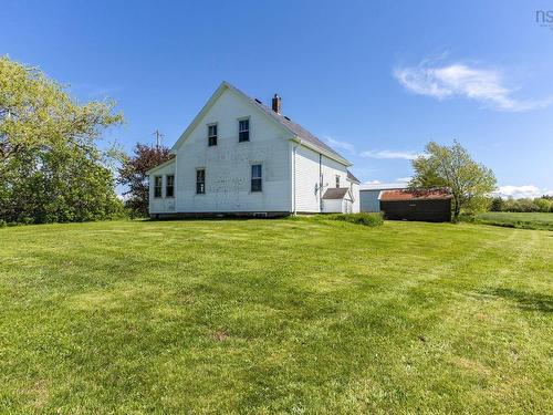 763 Gates Mountain Road, Moshers Corner, NS 