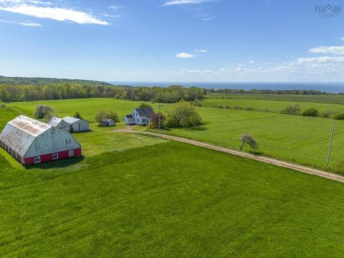 763 Gates Mountain Road, Moshers Corner, NS 