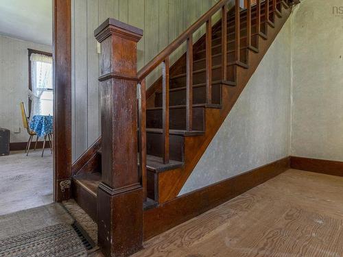 763 Gates Mountain Road, Moshers Corner, NS 