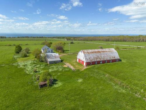 763 Gates Mountain Road, Moshers Corner, NS 