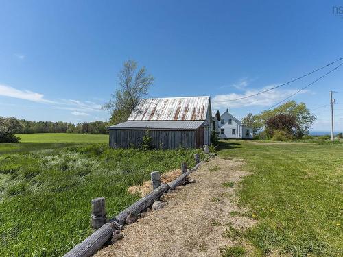 763 Gates Mountain Road, Moshers Corner, NS 