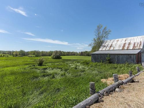 763 Gates Mountain Road, Moshers Corner, NS 