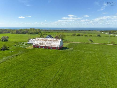 763 Gates Mountain Road, Moshers Corner, NS 