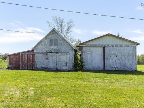 763 Gates Mountain Road, Moshers Corner, NS 
