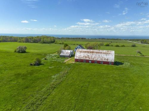 763 Gates Mountain Road, Moshers Corner, NS 